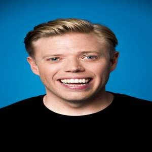 Rob Beckett